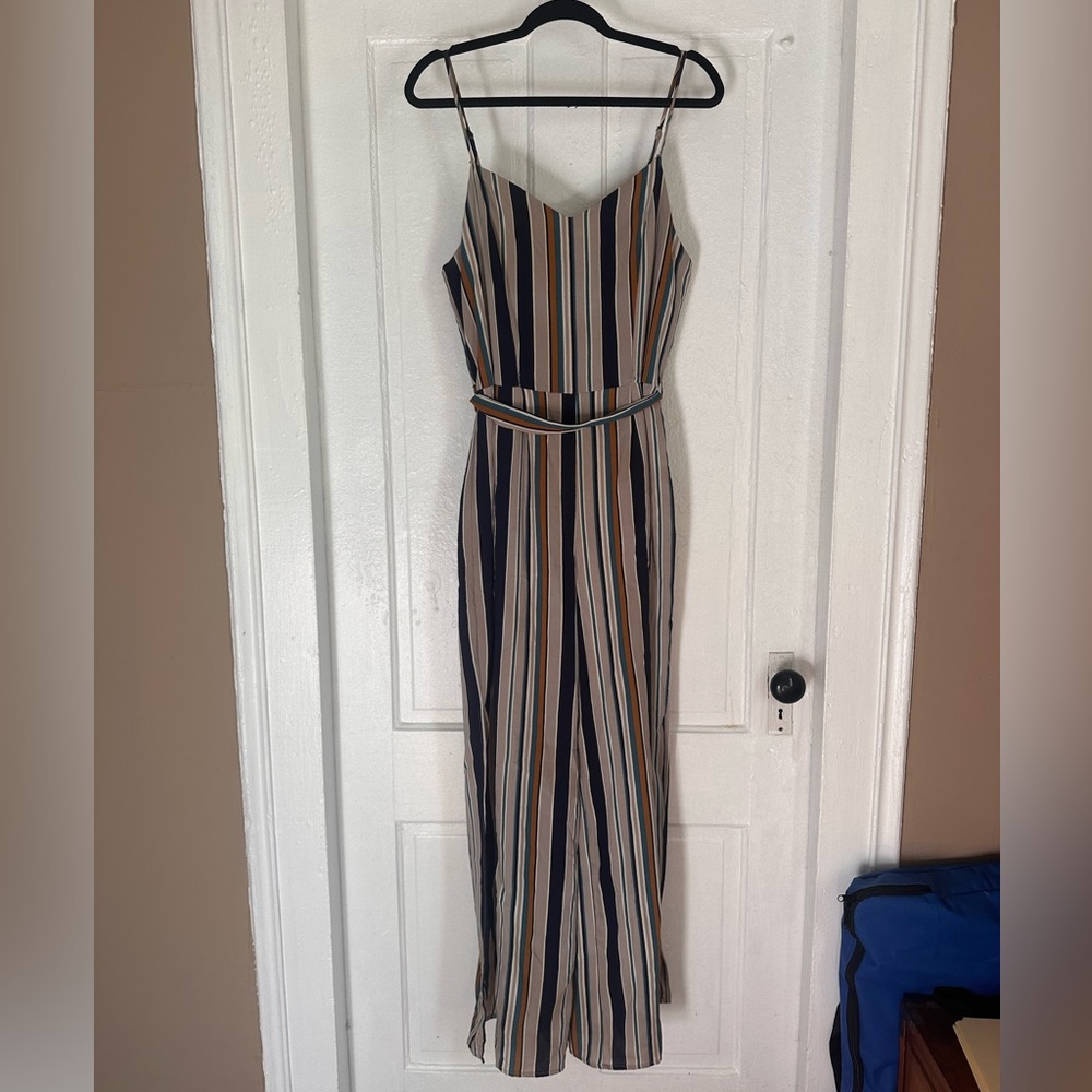 Long jumpsuit - Size. XL